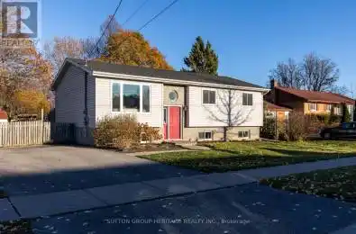 46B Coverdale Avenue Cobourg Ontario K9A5M6