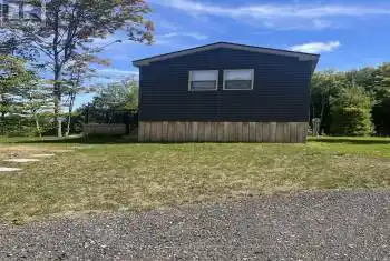 1047 Bonnie Lake Camp Road Unit# BTNB065, Bracebridge, Ontario P1L1W9, 3 Bedrooms Bedrooms, ,1 BathroomBathrooms,Commercial,For Sale,Bonnie Lake Camp,X10421776