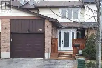 116 Red River Crescent Unit# Lower, Toronto (Rouge), Ontario M1B1Z6, 2 Bedrooms Bedrooms, ,1 BathroomBathrooms,All Houses,For Rent,Red River,E10421612