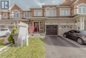 9 Dufay Road, Brampton (Northwest Brampton), Ontario L7A4A1, 4 Bedrooms Bedrooms, ,4 BathroomsBathrooms,All Houses,For Sale,Dufay,W10421452