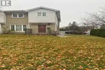 3432 Galena Crescent, Mississauga (Mississauga Valleys), Ontario L5A3L8, 5 Bedrooms Bedrooms, ,3 BathroomsBathrooms,All Houses,For Rent,Galena,W10421770