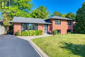 33 SEWELL Drive, Oakville, Ontario L6H1C6, 3 Bedrooms Bedrooms, ,2 BathroomsBathrooms,All Houses,For Rent,SEWELL,40677062