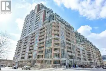 85 East Liberty Street Unit# 1210, Toronto (Niagara), Ontario M6K3R4, 2 Bedrooms Bedrooms, ,1 BathroomBathrooms,Condo,For Rent,East Liberty,C10421886