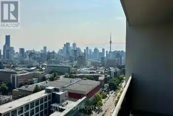 666 Spadina Avenue Unit# PH9, Toronto (University), Ontario M5S2H8, 2 Bedrooms Bedrooms, ,1 BathroomBathrooms,Condo,For Rent,Spadina,C10421909