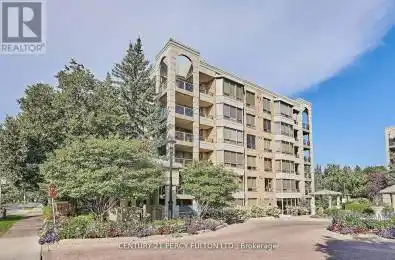 225 The Donway Unit# 104 Toronto (Banbury-Don Mills) Ontario M3B2V7