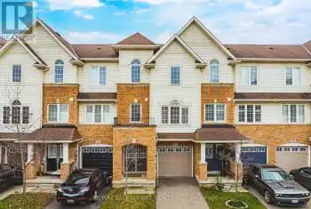 81 Mayland Trail, Hamilton (Stoney Creek Mountain), Ontario L8J0G4, 2 Bedrooms Bedrooms, ,4 BathroomsBathrooms,All Houses,For Sale,Mayland,X10421792