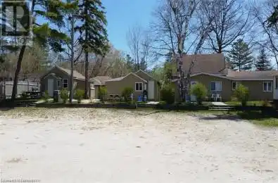 35 RIVER Road Wasaga Beach Ontario L9Z2L1