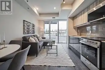 2213 Kingston Road Unit# 105, Toronto (Birchcliffe-Cliffside), Ontario M1N1T7, 1 Bedroom Bedrooms, ,1 BathroomBathrooms,Condo,For Rent,Kingston,E10421744