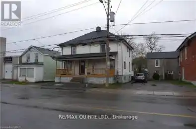 218 Coleman Street Unit# A Belleville Ontario K8P3H5