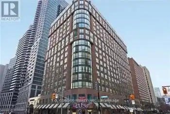 7 Carlton Street Unit# 1414, Toronto (Church-Yonge Corridor), Ontario M5B2M3, 2 Bedrooms Bedrooms, ,1 BathroomBathrooms,Condo,For Rent,Carlton,C10421409