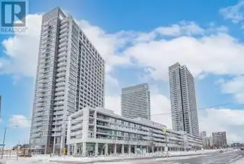 2035 Sheppard Avenue Unit# 104, Toronto (Henry Farm), Ontario M2J0A8, 1 Bedroom Bedrooms, ,1 BathroomBathrooms,Condo,For Rent,Sheppard,C10421936