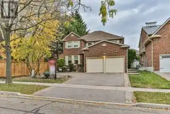 81 Mccarty Crescent, Markham (Markham Village), Ontario L3P4R5, 5 Bedrooms Bedrooms, ,4 BathroomsBathrooms,All Houses,For Sale,Mccarty,N10421971