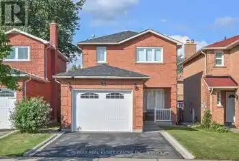 63 Candy Crescent, Brampton (Northwood Park), Ontario L6X4A1, 3 Bedrooms Bedrooms, ,4 BathroomsBathrooms,All Houses,For Sale,Candy,W10421930