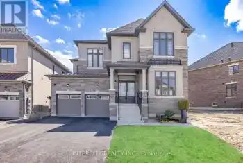 68 Raspberry Ridge Avenue, Caledon (Caledon East), Ontario L7C0H1, 6 Bedrooms Bedrooms, ,7 BathroomsBathrooms,All Houses,For Sale,Raspberry Ridge,W10421955