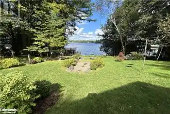 1163 PARKERS POINT ROAD, Gravenhurst, Ontario P1P1R2, 4 Bedrooms Bedrooms, ,2 BathroomsBathrooms,All Houses,For Sale,PARKERS POINT ROAD,40673194