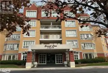 16 RAGLAN Street Unit# 102, Collingwood, Ontario L9Y4Y2, 2 Bedrooms Bedrooms, ,2 BathroomsBathrooms,Condo,For Sale,RAGLAN,40676451