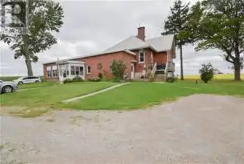 334789 33RD Line Unit# 334789, South-West Oxford (Twp), Ontario N5C3J5, 6 Bedrooms Bedrooms, ,4 BathroomsBathrooms,All Houses,For Sale,33RD,40677078