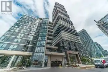 56 Annie Craig Drive Unit# 1509, Toronto (Mimico), Ontario M8V0C5, ,1 BathroomBathrooms,Condo,For Rent,Annie Craig,W10421692