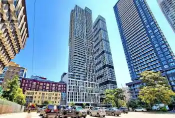 251 Jarvis Street Unit# 221, Toronto (Church-Yonge Corridor), Ontario M5B0C3, 1 Bedroom Bedrooms, ,1 BathroomBathrooms,Condo,For Sale,Jarvis,C10421861