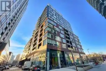 30 Baseball Place Unit# 426, Toronto (South Riverdale), Ontario M4M0E8, 2 Bedrooms Bedrooms, ,2 BathroomsBathrooms,Condo,For Rent,Baseball,E10421877