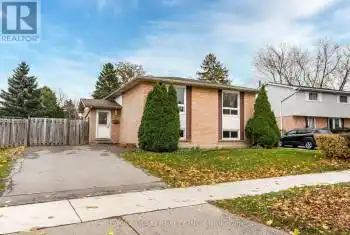 156 Gordon Drummond Avenue, Hamilton (Stoney Creek), Ontario L8J1G4, 5 Bedrooms Bedrooms, ,2 BathroomsBathrooms,All Houses,For Sale,Gordon Drummond,X10421624