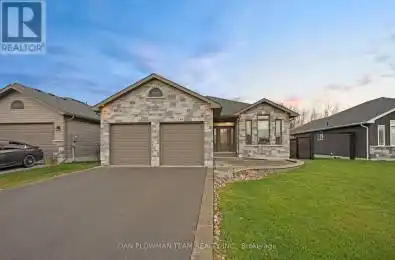 46 Birchmount Street Quinte West Ontario K8V0C6