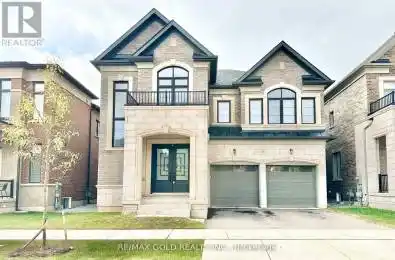 53 Boulton Trail Oakville Ontario L6H0Z9