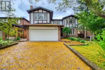 1135 Montrose Abbey Drive, Oakville (Glen Abbey), Ontario L6M1A2, 4 Bedrooms Bedrooms, ,5 BathroomsBathrooms,All Houses,For Rent,Montrose Abbey,W10422010