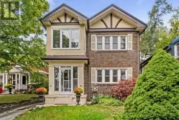 106 Glendonwynne Road Unit# Mn Flr, Toronto (Runnymede-Bloor West Village), Ontario M6P3E4, 2 Bedrooms Bedrooms, ,1 BathroomBathrooms,All Houses,For Rent,Glendonwynne,W10422034