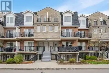 3043 Finch Avenue Unit# 2034, Toronto (Humbermede), Ontario M9M0A4, 2 Bedrooms Bedrooms, ,1 BathroomBathrooms,All Houses,For Sale,Finch,W10422039