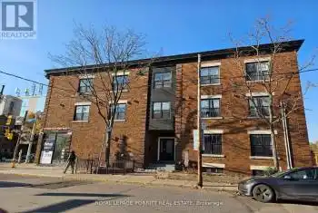 254 Armadale Avenue Unit# #6, Toronto (Runnymede-Bloor West Village), Ontario M6S3K4, 2 Bedrooms Bedrooms, ,1 BathroomBathrooms,All Houses,For Rent,Armadale,W10422065