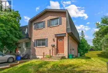 195 Denistoun Street Unit# 178, Welland, Ontario L3C6P1, 3 Bedrooms Bedrooms, ,1 BathroomBathrooms,All Houses,For Sale,Denistoun,X10422075