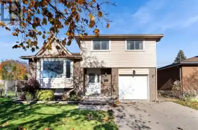 48 Spry Avenue Clarington (Bowmanville) Ontario L1C3T5