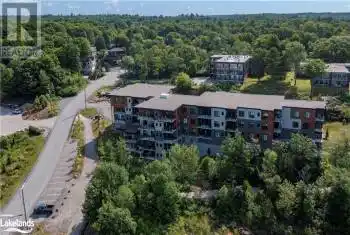 20 SALT DOCK ROAD Unit# 209, Parry Sound, Ontario P2A0E7, 3 Bedrooms Bedrooms, ,2 BathroomsBathrooms,Condo,For Sale,SALT DOCK ROAD,40676754