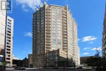 100 Hayden Street Unit# 1101, Toronto (Church-Yonge Corridor), Ontario M4Y3C7, 1 Bedroom Bedrooms, ,1 BathroomBathrooms,Condo,For Sale,Hayden,C10421629