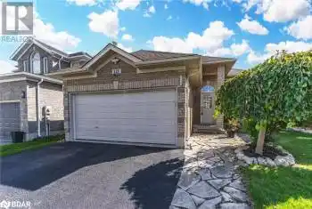 121 SOVEREIGNS Gate, Barrie, Ontario L4N0Y9, 6 Bedrooms Bedrooms, ,3 BathroomsBathrooms,All Houses,For Sale,SOVEREIGNS,40677207