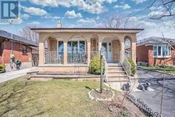 71 Barrymore Road Unit# Bsmt, Toronto (Bendale), Ontario M1J1W5, 1 Bedroom Bedrooms, ,1 BathroomBathrooms,All Houses,For Rent,Barrymore,E10422176