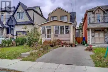 161 August Avenue, Toronto (Oakridge), Ontario M1L3N3, 5 Bedrooms Bedrooms, ,4 BathroomsBathrooms,All Houses,For Sale,August,E10421336