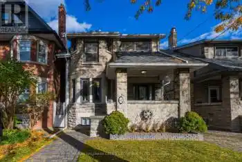 61 Westmount Avenue, Toronto (Oakwood Village), Ontario M6H3K2, 5 Bedrooms Bedrooms, ,2 BathroomsBathrooms,All Houses,For Sale,Westmount,C10421640