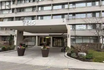 725 Don Mills Road Unit# 1408, Toronto (Flemingdon Park), Ontario M3C2S7, 1 Bedroom Bedrooms, ,1 BathroomBathrooms,Condo,For Sale,Don Mills,C10422277