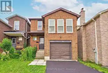 4160 Beacon Lane, Mississauga (Creditview), Ontario L5C3V9, 3 Bedrooms Bedrooms, ,2 BathroomsBathrooms,All Houses,For Sale,Beacon,W10421664