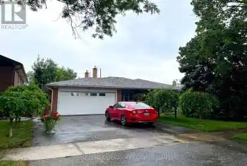 3237 Grassfire Crescent, Mississauga (Applewood), Ontario L4Y3J8, 4 Bedrooms Bedrooms, ,2 BathroomsBathrooms,All Houses,For Rent,Grassfire,W10422241