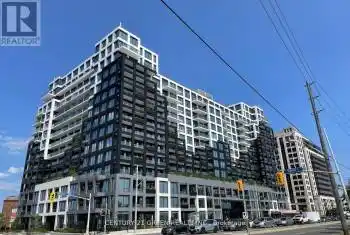 1100 Sheppard Avenue Unit# 1225, Toronto (York University Heights), Ontario M3K0E4, 3 Bedrooms Bedrooms, ,2 BathroomsBathrooms,Condo,For Rent,Sheppard,W10422253