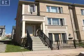 60 Fairwood Circle Unit# 143, Brampton (Sandringham-Wellington), Ontario L7T2B6, 1 Bedroom Bedrooms, ,1 BathroomBathrooms,All Houses,For Rent,Fairwood,W10422258