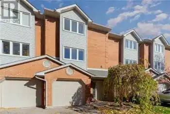 72 STONE CHURCH Road Unit# 18, Hamilton, Ontario L9B2H6, 3 Bedrooms Bedrooms, ,3 BathroomsBathrooms,All Houses,For Rent,STONE CHURCH,40676302