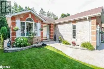 156 COLUMBIA Road, Barrie, Ontario L4N8E3, 3 Bedrooms Bedrooms, ,3 BathroomsBathrooms,All Houses,For Sale,COLUMBIA,40676893