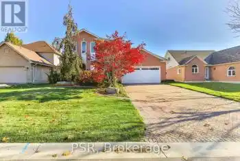 12 Kilty Court, Haldimand, Ontario N3W1G7, 3 Bedrooms Bedrooms, ,4 BathroomsBathrooms,All Houses,For Sale,Kilty,X10422297