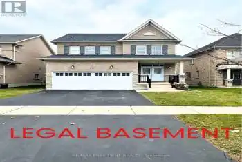 113 Chandler Terrace, Woodstock, Ontario N4T0L4, 6 Bedrooms Bedrooms, ,4 BathroomsBathrooms,All Houses,For Sale,Chandler,X10422311