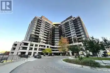 1060 Sheppard Avenue Unit# 518, Toronto (York University Heights), Ontario M3J0G7, 2 Bedrooms Bedrooms, ,2 BathroomsBathrooms,Condo,For Sale,Sheppard,W10422192