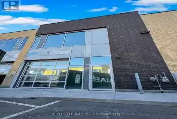 1160 King Road Unit# 38, Burlington (LaSalle), Ontario L7T0C5, ,Commercial,For Sale,King,W10422378